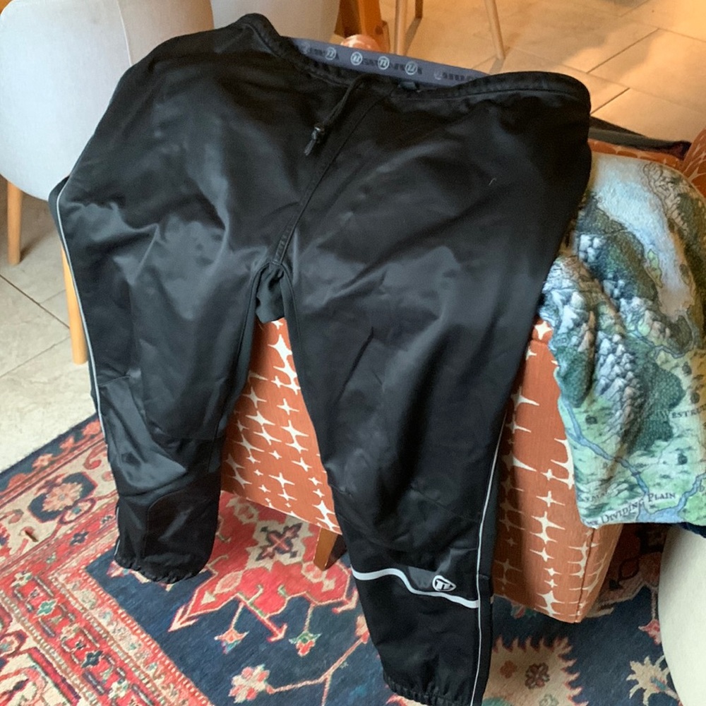 Novara Women’s Bike Pants - XL